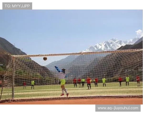 东北绣球足球文化传承与现代体育精神融合发展的实践探索