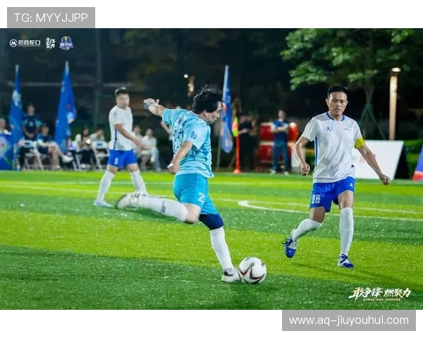 九龙坡与北碚足球精彩对决，谁将笑到最后，锁定胜局争锋战